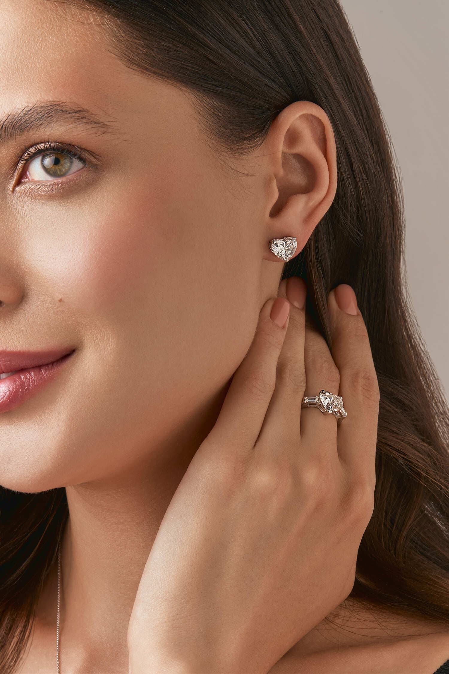 Портрет BS Jewelry из исходного блока инструментов